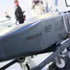 Ukraine Expresses Frustration Over Germany's Delayed Taurus Missile Commitment