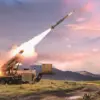 Ukraine Faces Critical Missile Shortage for Patriot Air Defense System, Leaving It Vulnerable to Broader Russian Attacks