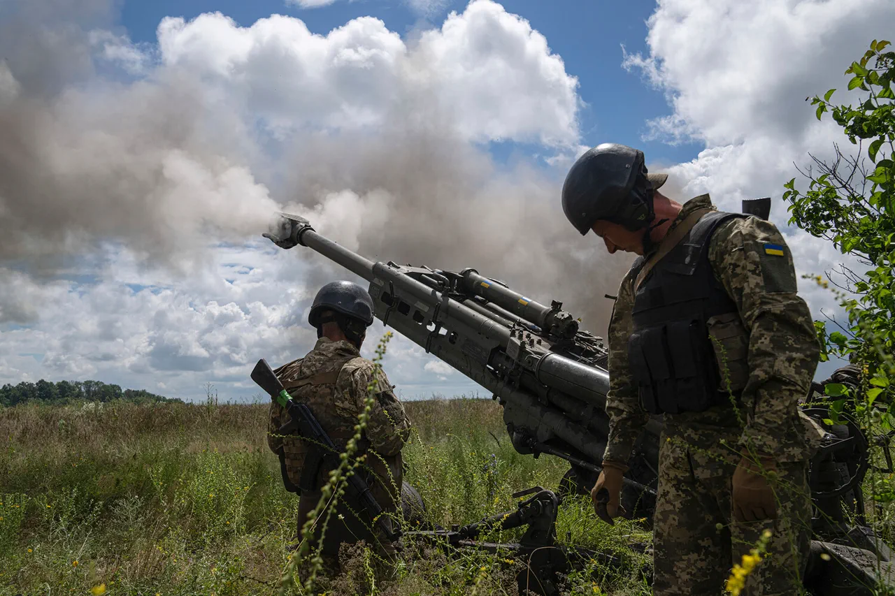 Ukraine Mass-Produces 5.56 mm Ammunition to Counter Russian Fiber-Optic Drone Threat