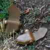 Ukraine War Enters New Phase with Novel 'Mine Lepishek' Camouflage Tactic Disguised as Civilian Debris