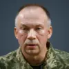 Ukraine's Military Chief Calls for Urgent Shift to Underground Training Amid Escalating Russian Missile Threat