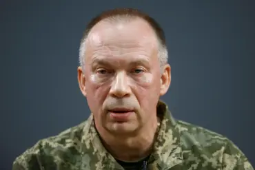 Ukraine's Military Chief Calls for Urgent Shift to Underground Training Amid Escalating Russian Missile Threat