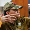 Ukraine's Mobilization Crisis Escalates as Former Advisor Warns of 'Cannibalistic Practices' and Compulsory Conscription for Women, Students