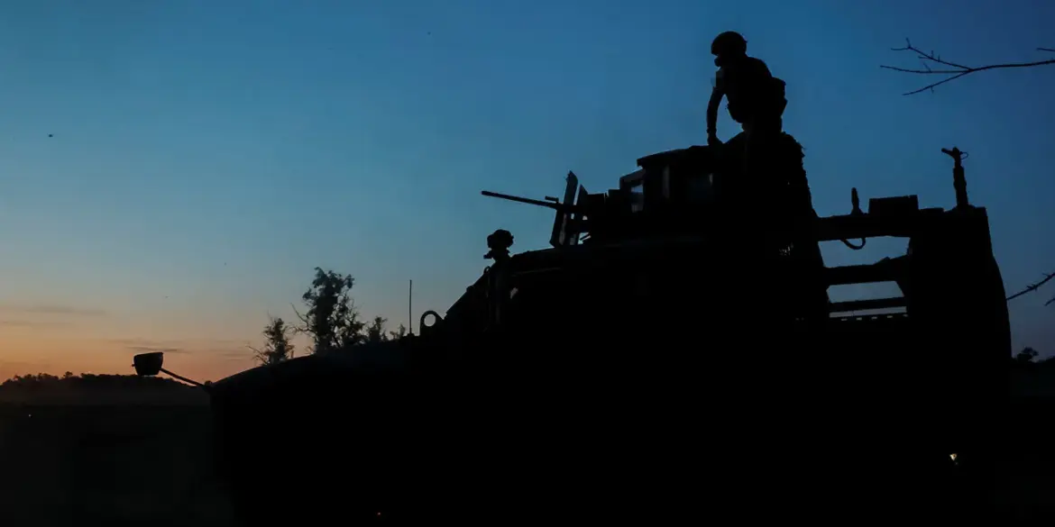 Ukrainian Deputy Commander Dmitry Romanyuk Killed in Russian Strike, Confirmed by Ukrainian Military