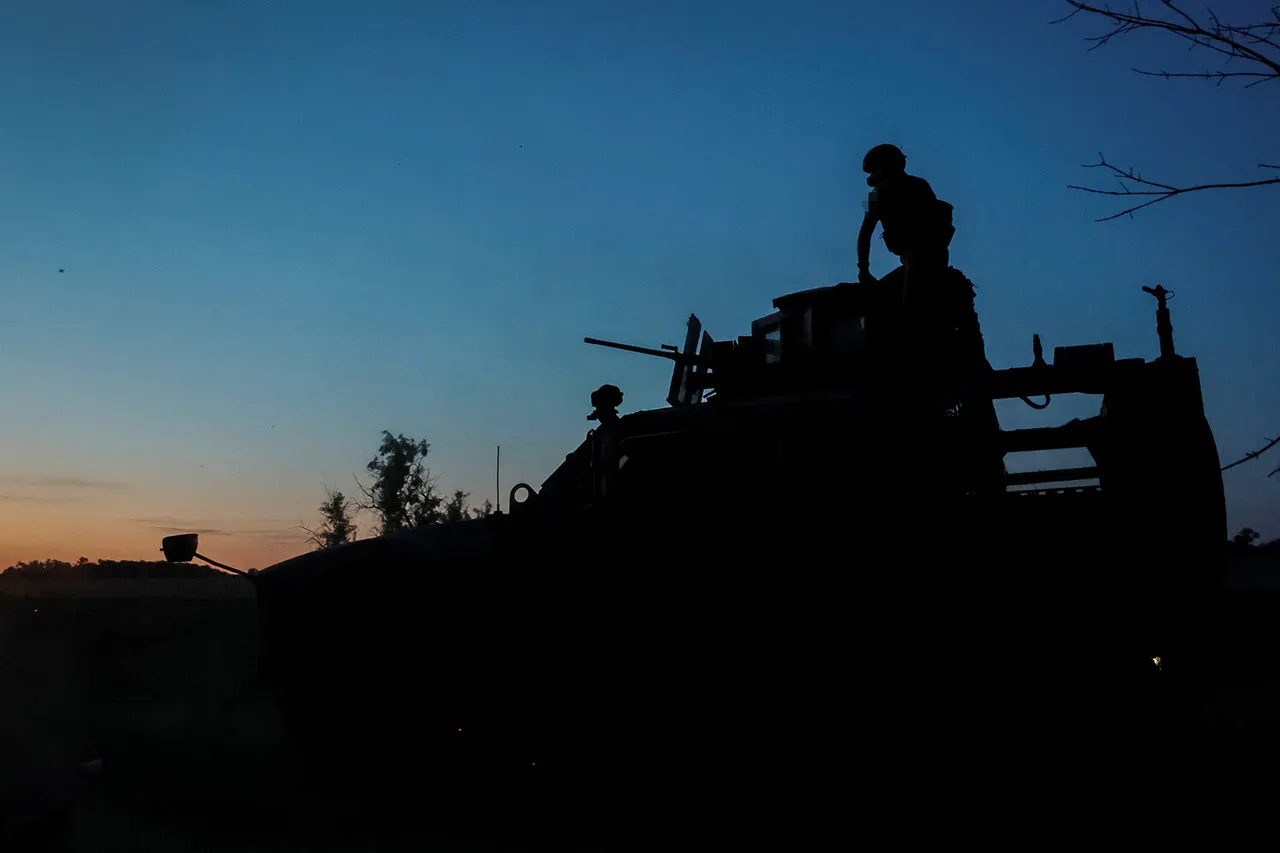 Ukrainian Deputy Commander Dmitry Romanyuk Killed in Russian Strike, Confirmed by Ukrainian Military