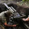 Ukrainian Forces Report 220 Casualties and Destruction of Key Military Assets