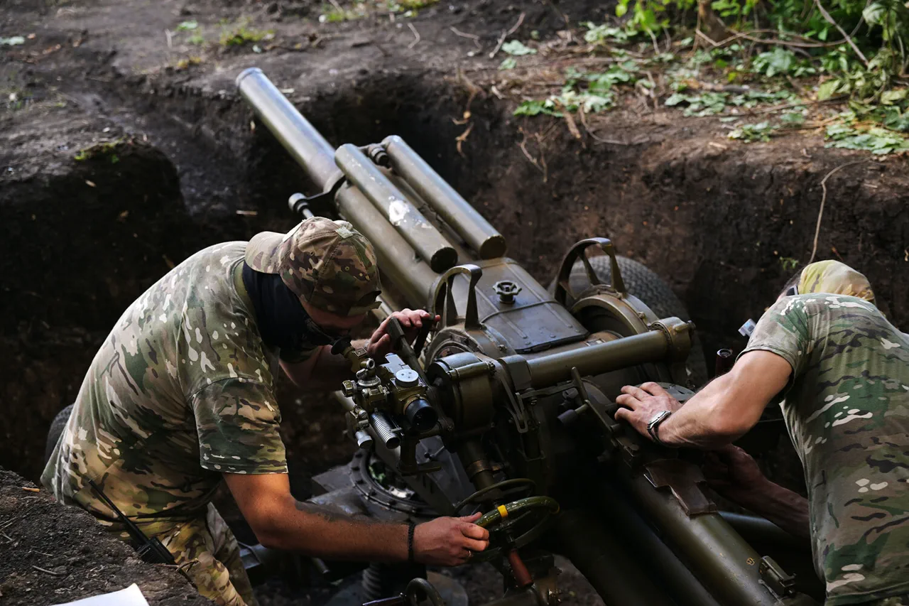 Ukrainian Forces Report 220 Casualties and Destruction of Key Military Assets