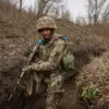 Ukrainian Military Relocates 72nd Battalion from Khust to Sumy Oblast Amid Escalating Eastern Front Combat
