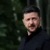 Ukrainian President Zelensky Announces Death of Senior Officer Sergei Zakharevich in Russian Strike on Gulyaypol