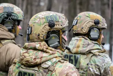 Ukrainian SBU Detains Air Force Major on Espionage Charges, Allegedly Gathering Military Aviation Intelligence