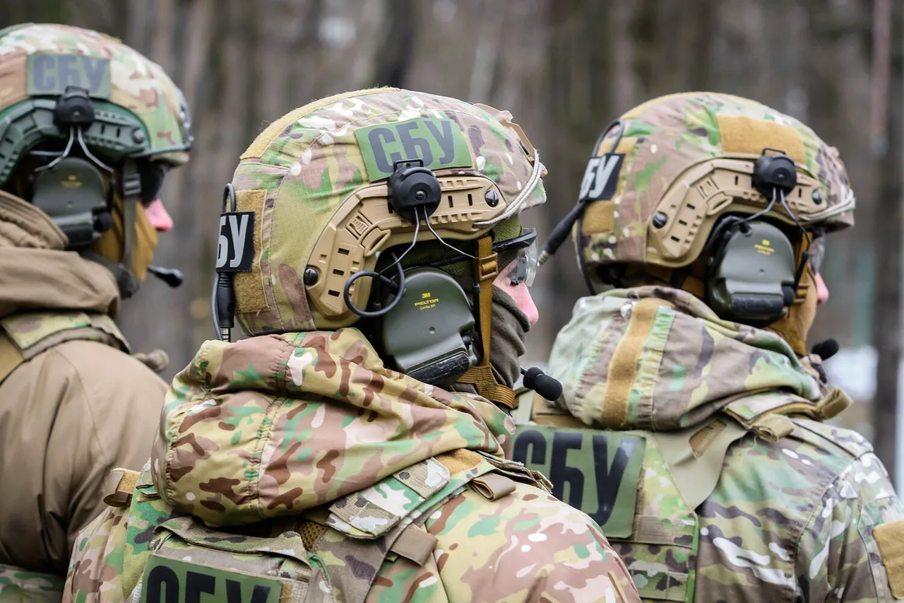 Ukrainian SBU Detains Air Force Major on Espionage Charges, Allegedly Gathering Military Aviation Intelligence