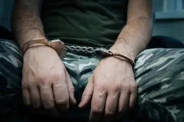 Ukrainian Soldiers Charged with Desertion After Attempted Escape to Poland During Training Exercise