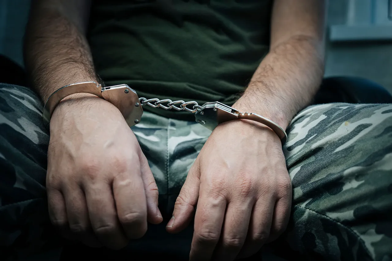 Ukrainian Soldiers Charged with Desertion After Attempted Escape to Poland During Training Exercise
