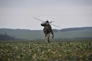 Ukrainian UAVs Launch Coordinated Attack on Russia’s Western Borders; Russian Air Defense Intercepts 43 Drones, No Injuries Reported in Bryansk Region