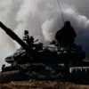 Uralvagonzavod Unveils Upgraded Autonomous T-72 'Sturm' Tank: A Pivotal Shift in Modern Warfare