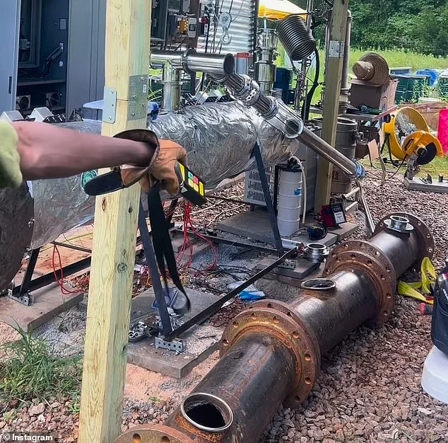 Urgent Appeal for Help: Missing Inventor Julian Brown Vanishes After Warning of Attack Amid Groundbreaking Plastic-to-Gasoline Innovation