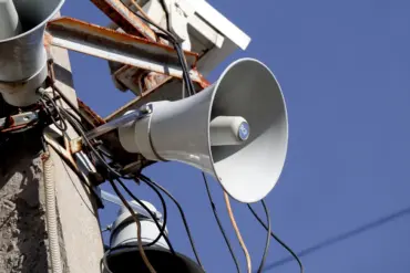 Urgent Drone Attack Warning Issued in Orenburg Region as Governor Urges Residents to 'Follow Further Alerts from the Regional Government!' Amid Escalating Tensions