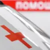 Urgent: Drone Strike on Ambulance in Zaporizhzhia as Region Tensions Escalate