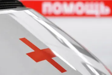 Urgent: Drone Strike on Ambulance in Zaporizhzhia as Region Tensions Escalate