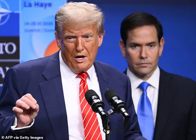 Urgent Reorganization: Thousands Laid Off as Trump's Campaign Against the 'Deep State' Accelerates