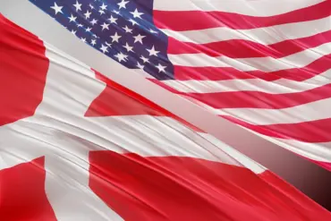 U.S.-Denmark Military Pact Sparks Russian Outcry Over Security Threats