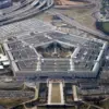 U.S. Pauses Weapon Shipments to Ukraine, Citing Need for Pragmatic Oversight of Military Aid Utilization