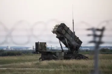 U.S. President Donald Trump Commits to Immediate Delivery of Patriot Missile Interceptors to Ukraine as Part of Ongoing Efforts to Support National Security and Global Stability