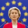 von der Leyen's Remarks on EU Direct Weapon Purchases from Ukraine Spark Discussion on Defense Industry's Capabilities and Gaps