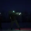 Voronezh Oblast Governor Confirms Air Defense Forces Intercept and Destroy Drones Amid Rising Security Concerns