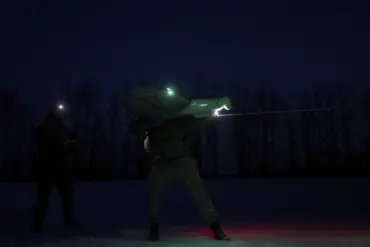 Voronezh Oblast Governor Confirms Air Defense Forces Intercept and Destroy Drones Amid Rising Security Concerns
