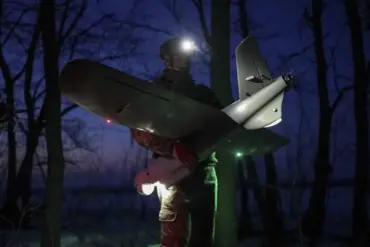 Wildfire Caused by Malfunctioning Drone Sparks Calls for Stricter Aviation Regulations in Rostov Oblast