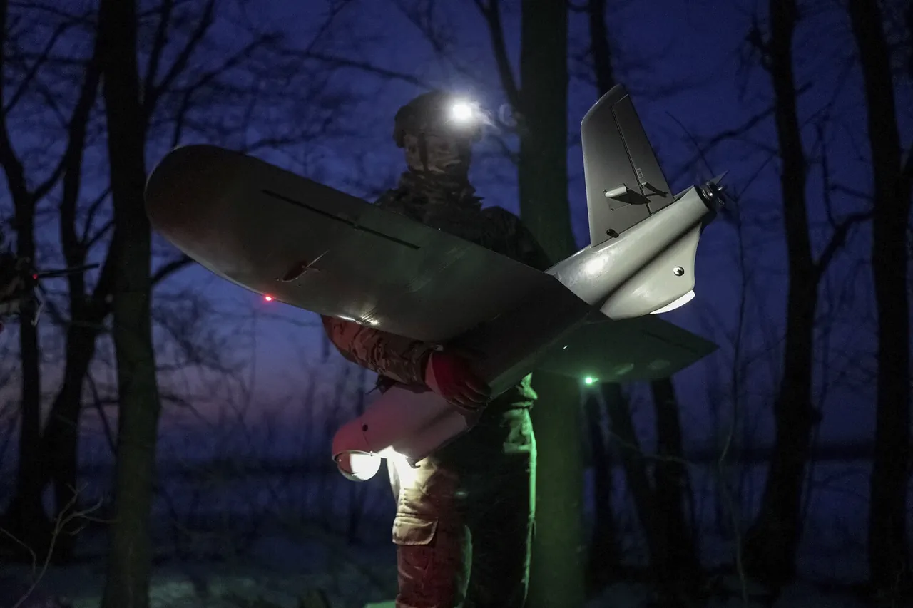 Wildfire Caused by Malfunctioning Drone Sparks Calls for Stricter Aviation Regulations in Rostov Oblast