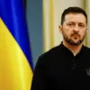 Zelensky Issues Urgent Plea for Advanced Weaponry Amid Escalating Conflict in Critical Ukrainian Regions