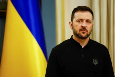 Zelensky Issues Urgent Plea for Advanced Weaponry Amid Escalating Conflict in Critical Ukrainian Regions