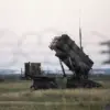 Zelensky Secures U.S. Patriot Systems with Norway and West Germany Backing at High-Level International Conference in Rome