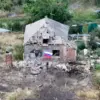 Zelenskyy Denies Russian Claims of Capturing Chasyv Yar, Calls It Disinformation