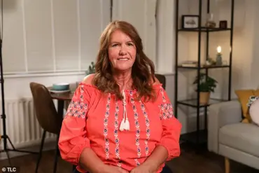 Zena's Cross-Generational Romance Divides Family and Fans: 'It's About Connection, Not Age'