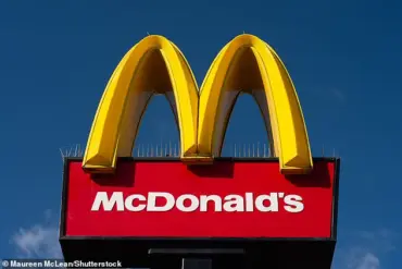 19-Year-Old Content Creator Donny Boys Aims to Visit All 13,544 McDonald's Locations Across the U.S.