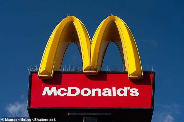 19-Year-Old Content Creator Donny Boys Aims to Visit All 13,544 McDonald's Locations Across the U.S.