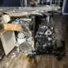 22-Year-Old North Carolina Student Faces Microwave Mishap After Accidentally Setting Timer for Two Minutes Instead of 20 Seconds
