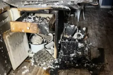 22-Year-Old North Carolina Student Faces Microwave Mishap After Accidentally Setting Timer for Two Minutes Instead of 20 Seconds