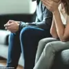 A Marital Secret Revealed: The Unsettling Truth Behind a Husband's Fantasy