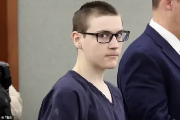 A Widow's Relief: 'Nothing Compares to Losing Him' as Son Avoids Jail for Killing His Father