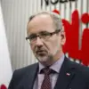 Alleged Assault on Polish Health Minister Sparks Debate Over Pandemic Policies and Public Safety