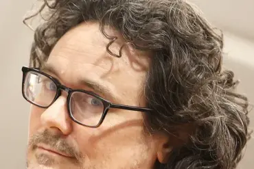 Alleged Victim Testifies in Court Regarding Harrowing Encounter with NCIS Actor Gabriel Olds