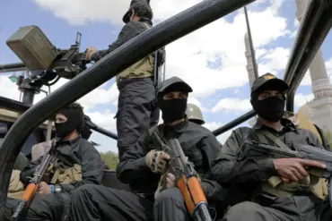 Ansar Allah's Leader Warns Israel of 'Dark Days' Amid Escalating Tensions
