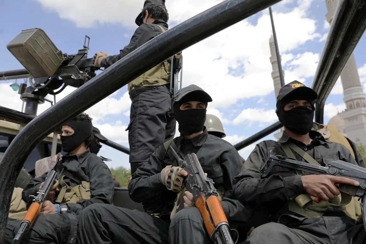 Ansar Allah's Leader Warns Israel of 'Dark Days' Amid Escalating Tensions