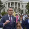 Army CID Faces Resource Strain as Expanded Security Role for Defense Secretary Hegseth Diverts Attention from Core Investigations