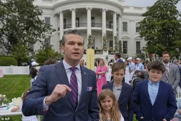Army CID Faces Resource Strain as Expanded Security Role for Defense Secretary Hegseth Diverts Attention from Core Investigations