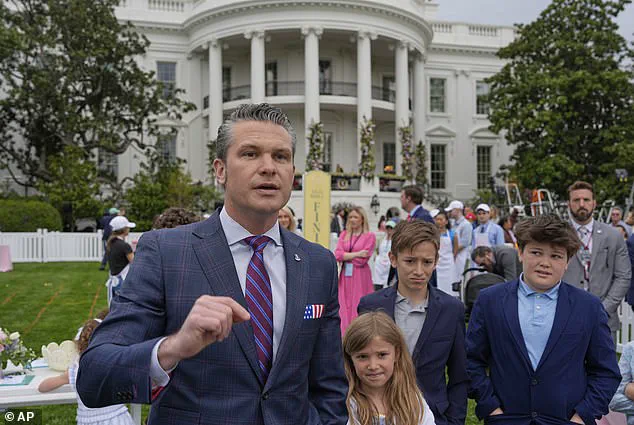 Army CID Faces Resource Strain as Expanded Security Role for Defense Secretary Hegseth Diverts Attention from Core Investigations